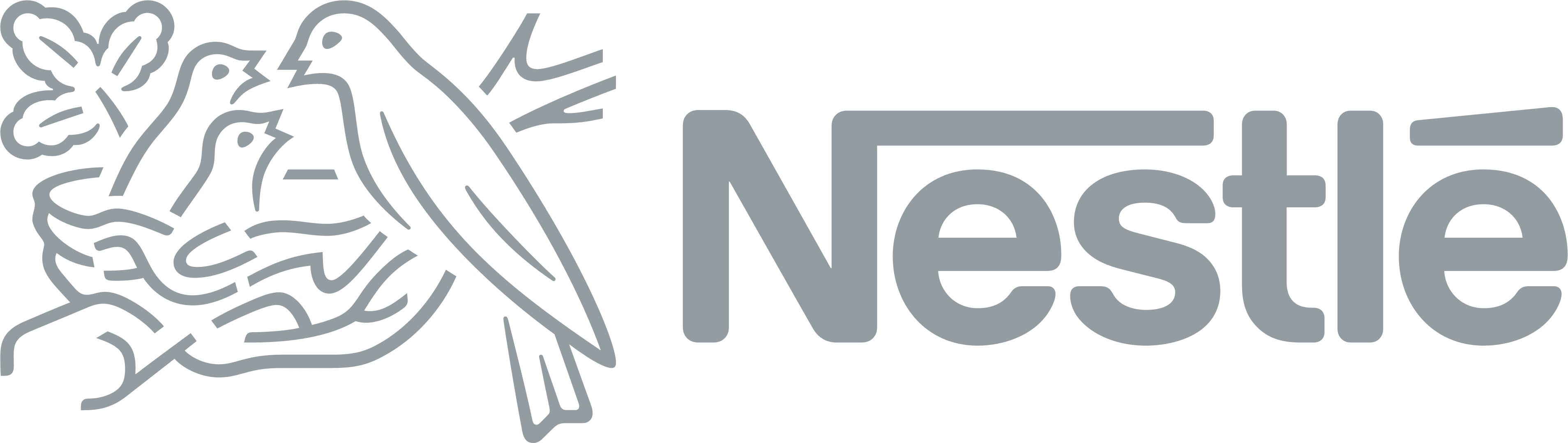 Nestlé Nido